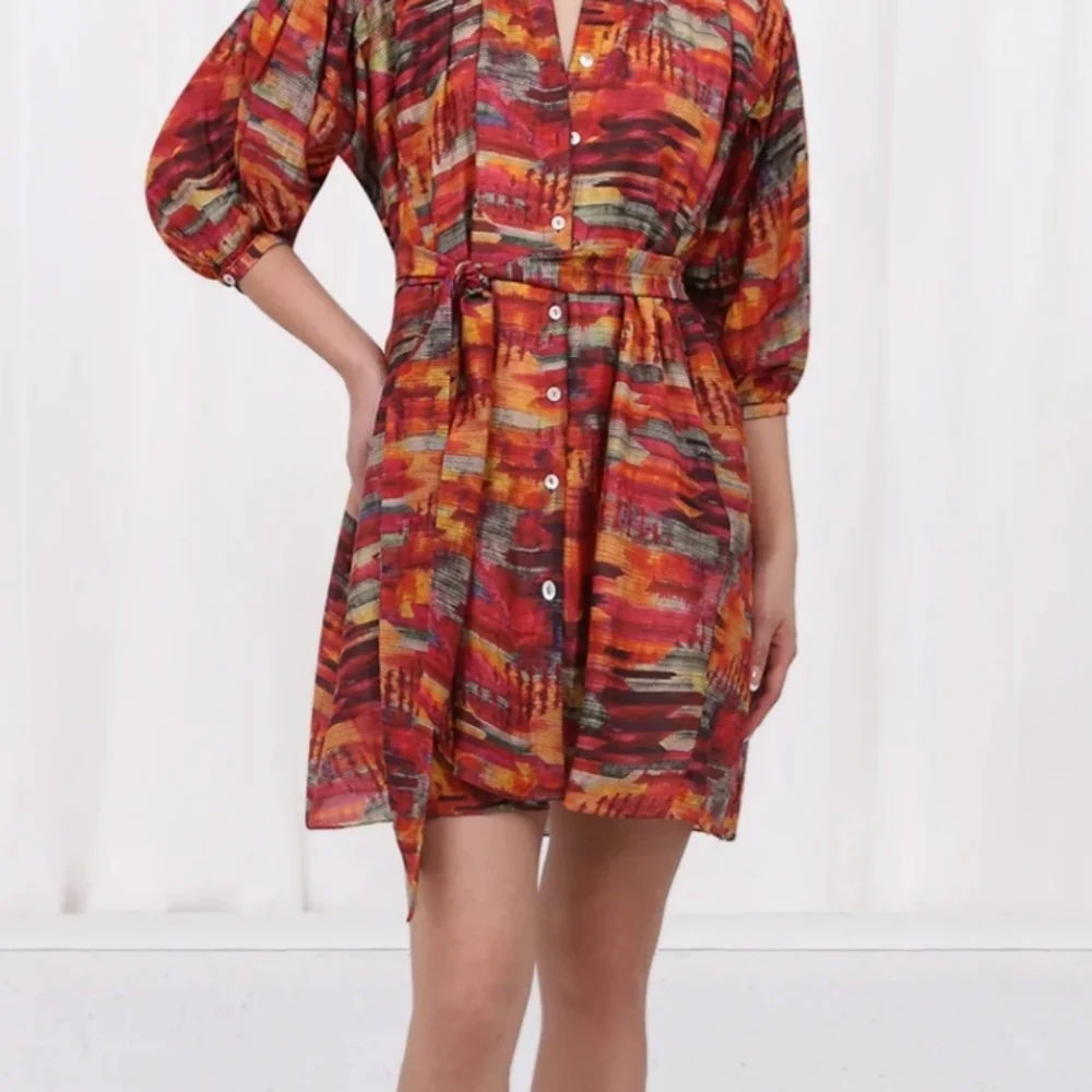 Chufy Ziggy Mini dress, size S - Picture 2 of 6